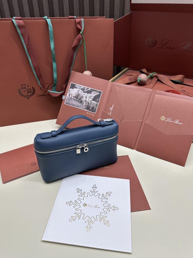 Loro Piana Satchel bags